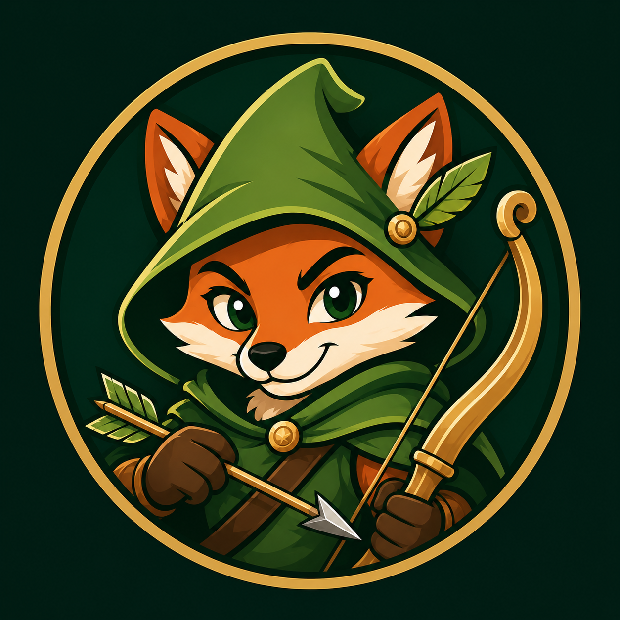 Hoodwink